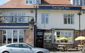 Quay Inn Minehead 3*